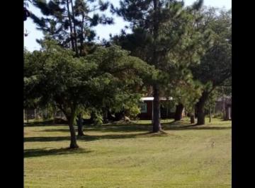 Terreno · 1900m² · Terreno - Arroyo Leyes