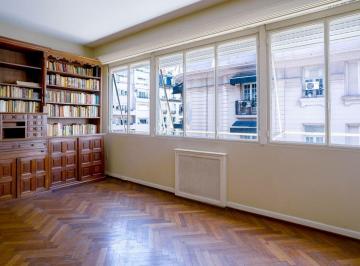 Departamento · 75m² · 3 Ambientes · Montevideo y Av Santa Fe