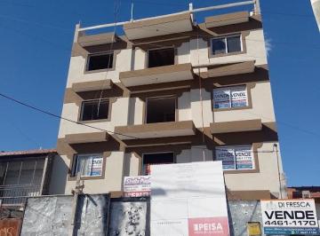 Departamento · 42m² · 2 Ambientes · Departamento 2 Amb. con Balcon