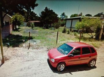 GIA-GI1-1367_2 · Venta de Lote 450 m² Centrico Unico Lote Libre en La Cudra Op