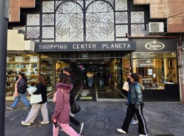 Foto · Local en Alquiler en La Galeria Planeta, La Mas Transitada de Córdoba