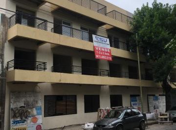 Departamento · 45m² · 2 Ambientes · Amplio 2 Ambientes a Estrenar a m de Juan B Justo