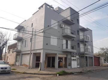 OCP-OCP-557_2 · Alquiler Amplio Dto 1 Dormitorio con Patio en Zona Centrica