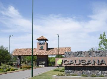 Foto · Venta Lote en Country Causana 2200 m Excelente