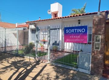Casa de 3 ambientes, Lomas de Zamora · Matheu Al 1600