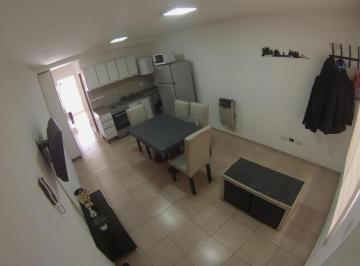 Departamento · 33m² · 2 Ambientes · 1 Cochera · Venta Departamento de 2 Ambientes con Cochera en Morón.
