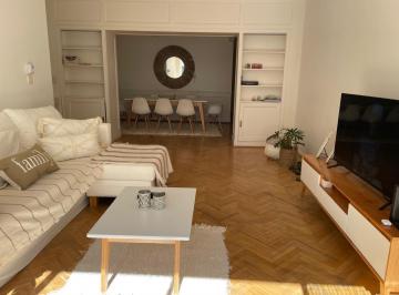 Departamento de 4 ambientes, Palermo · Venta – Departamento – Palermo