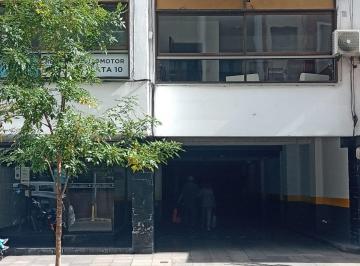 Garage , Mar del Plata · Alquilo Cochera Centro Mar del Plata