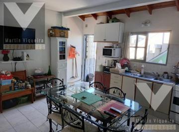 PH · 49m² · 3 Ambientes · PH en Venta en Villa Maipu. 3 Ambientes con Terraza, Sin Expensas!