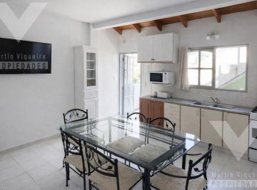 PH · 49m² · 3 Ambientes · PH en Venta en Villa Maipu. 3 Ambientes con Terraza, Sin Expensas!