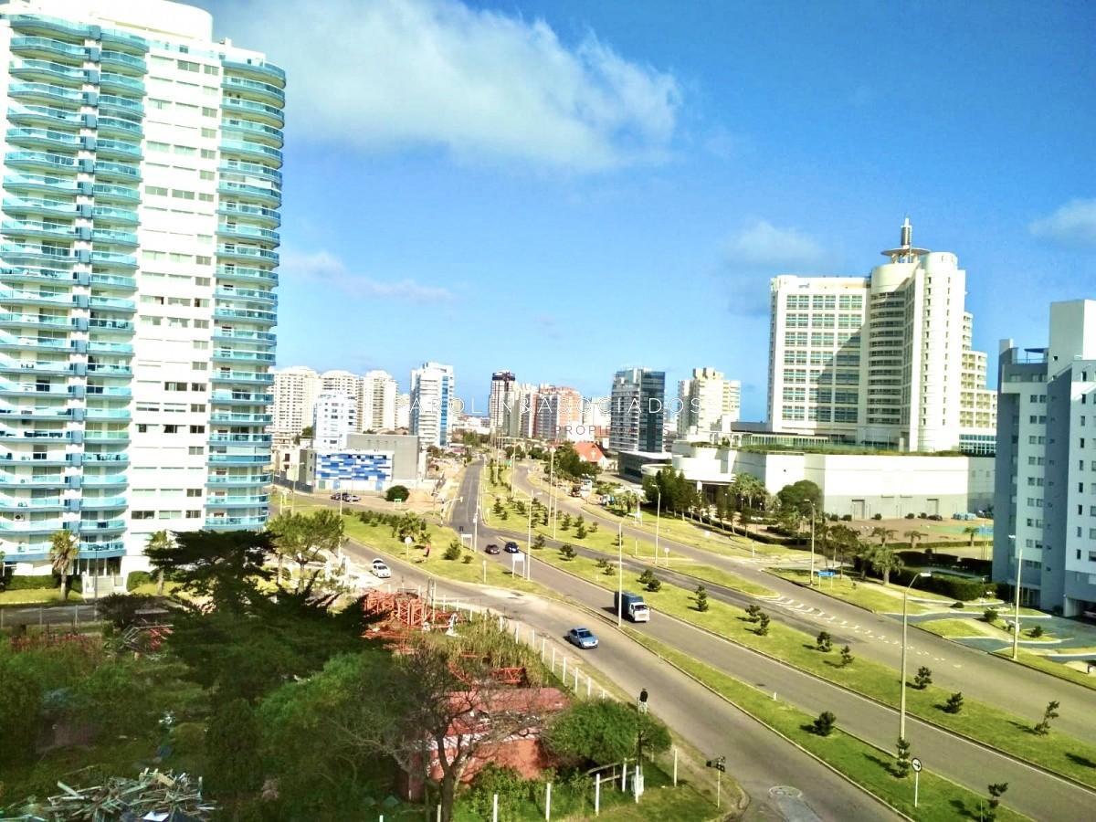 Boulevar Artigas Parada 4 Mansa,Punta del Este,Otros Paises