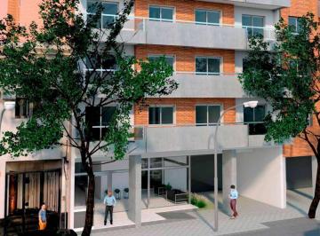 Imagen 1 - Amplio monoambiente con patio y amenities en el corazón del barrio Martín. Entrega en julio de 2026. - · Amplio Monoambiente con Patio y Amenities en El Corazón del Barrio Martín. Entrega en Julio de 2026.