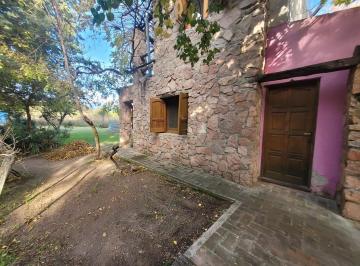 Campo · 130m² · 1 Ambiente · Se Vende Excelente Campo de 450ha con Casa en Nono!