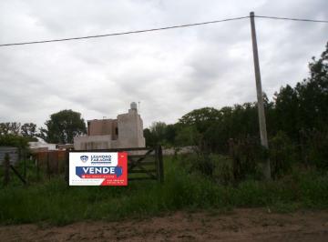 FAE-FAE-435_2 · Lote. | Aristobulo del Valle Al 1100