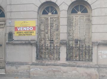 Terreno , Córdoba · San Vicente - Lote de 280 m² C/propiedad a Demoler.