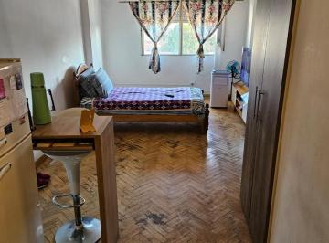 Departamento de 1 ambiente, San Isidro · Bajó de Precio! Excelente Monoambiente a m Estación San Isidro y Tribunales