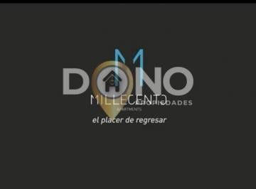 DOP-DOP-1090_2 · Departamento 1 Ambiente. | Av Intendente Milazzo Al 200