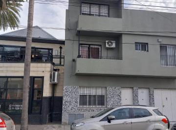 Departamento · 102m² · 4 Ambientes · 1 Cochera · Departamento 4 Amb. en Dúplex con Cochera. Quilmes Centro