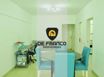 Departamento · 70m² · 3 Ambientes · 1 Cochera · Departamento en Venta - San Miguel - 3 Ambientes y Cochera