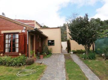 Casa de 3 ambientes, Mar del Plata · Casa 3 Ambientes