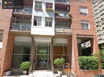 Edificio - Frente · En Edicion - Las Cañitas - 3 Ambientes C/ Balcón, Piscina y Amenties
