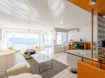 Foto1 · Beverly Tower Punta del Este, Maldonado Uruguay, Apartamento de 3 Dorm. en Venta en Torre de J