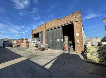 Bodega-Galpón · 645m² · Galpón a Pocos m de Panamericana en Don Torcuato