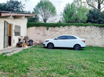 Quinta vacacional · 600m² · 4 Ambientes · Quinta en La Reja