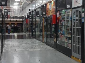 Local comercial · 26m² · Local en Venta "Galería Las Vegas" Belgrano Capital Federal