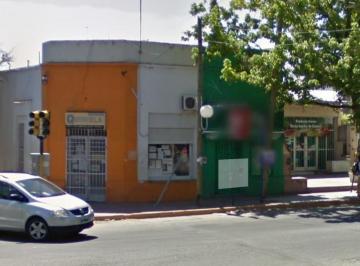 Terreno , Luján de Cuyo · Lote Ideal Emprendimiento Inmobiliario