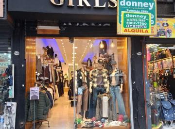 Local comercial , Balvanera · Local Comercial de 200 m² en Alquiler en Once Av Rivadavia Al 2500