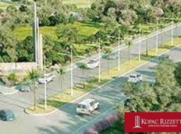 Foto · Barrio Norte 2 (Villa Allende) - Venta Lote 360 m²