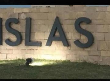 Terreno · 700m² · Lote Cantón Islas Interno Oportunidad