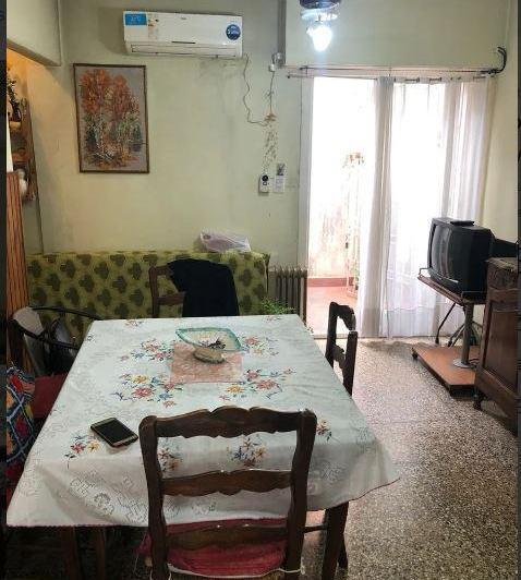 PH · 30m² · 2 Ambientes