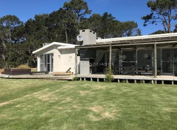 Foto1 · Casa en Venta Cuatro Dorm. Pueblo San Vicente - Jose Ignacio