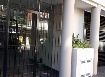Departamento de 1 ambiente, San Cristobal · Monoambiente Al Contrafrente - Apto Profesional - Pasco 1225 P 5°