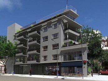 MAE-MAE-30_2 · Venta Dos Ambientes Caballito Frente Al Parque