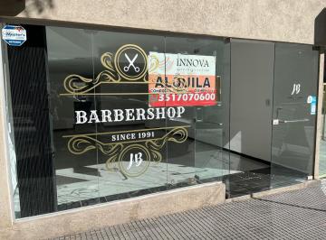 Local comercial de 1 ambiente, Córdoba · Excelente Local! Frente Al Colegio Dean Funes
