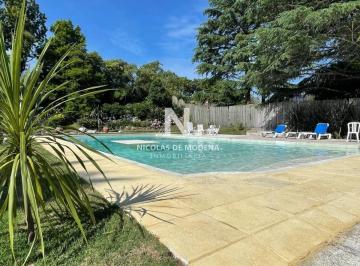 Foto1 · Hermosa Casa de 4 Dorm. en Excelente Estado, Jardines de Cordoba. Punta del Este