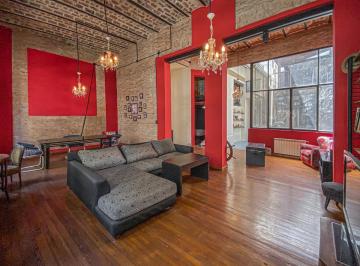 Departamento · 154m² · 5 Ambientes · Casa de 3 Dorm. en Pa con Quincho y Terraza Propia