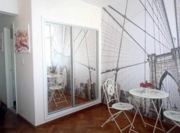 FRC-FRC-2409_2 · Av Corrientes 800 San Nicolás 2amb U$150.000 Apto Prof
