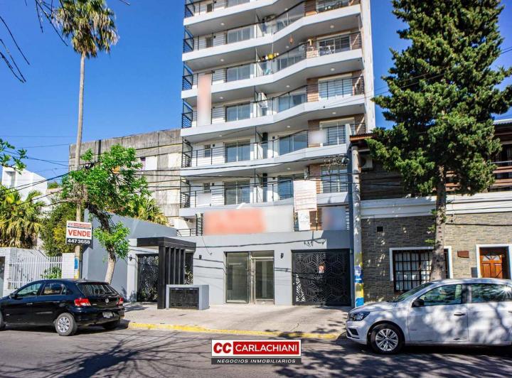 Departamento · 42m² · 2 Ambientes