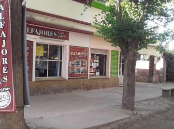 Local comercial de 5 ambientes, Tornquist · Complejo Centrico de Locales y Departamentos en Villa La Arcadia