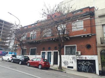 Bodega-Galpón · 187m² · 1 Ambiente · Depósito en Subsuelo - Entrada por Garage Propio Para 1 Auto