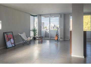 Departamento · 110m² · 4 Ambientes · Venta Departamentos 3 Dorm. Abasto