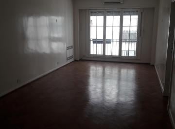 Departamento de 4 ambientes, Recoleta · En Venta Semipiso Avda. Alvear E Callao y R. Peña
