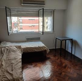 Departamento de 2 ambientes, San Nicolás · Alquilo Temporario en San Nicolás. 2 Ambientes. Amoblado, Equipado con Servicios