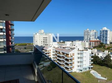 Foto1 · Venta Apartamento de 2 Dorm. en Playa Brava a Pocos m del Mar!