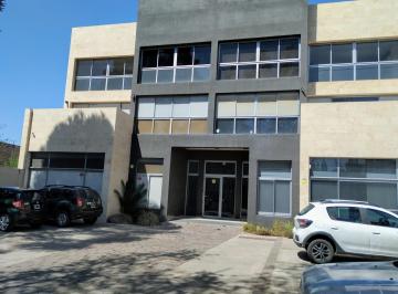 Oficina comercial , Córdoba · Cerro Oficina Venta Edificio West Office - Atras Ex Jb Good Nuñez