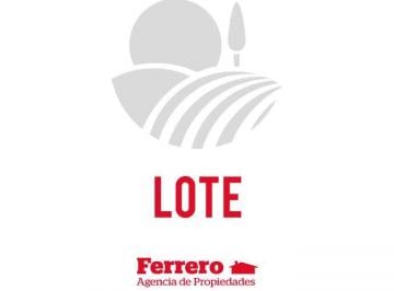 Terreno , Ituzaingó · Lote en Venta en Ituzaingó Norte